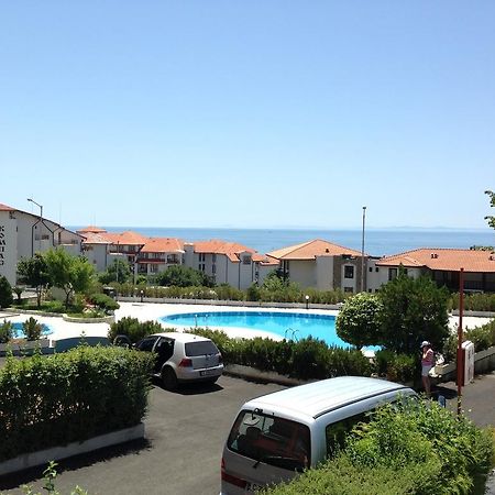 Yanis Guest House Sveti Vlas Exterior photo